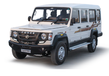 Force Trax Toofan Deluxe photo 1